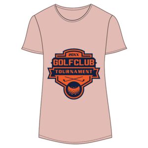 Women's Softstyle® CVC T-Shirt Thumbnail