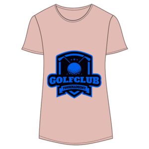 Women's Softstyle® CVC T-Shirt Thumbnail