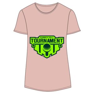 Women's Softstyle® CVC T-Shirt Thumbnail