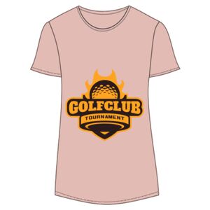 Women's Softstyle® CVC T-Shirt Thumbnail