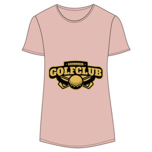 Women's Softstyle® CVC T-Shirt Thumbnail