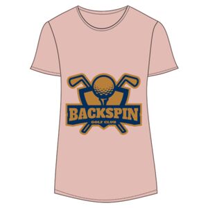 Women's Softstyle® CVC T-Shirt Thumbnail