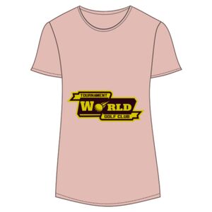 Women's Softstyle® CVC T-Shirt Thumbnail