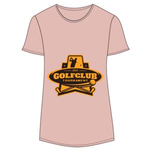 Women's Softstyle® CVC T-Shirt Thumbnail