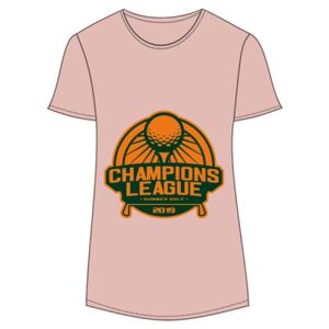 Women's Softstyle® CVC T-Shirt Thumbnail