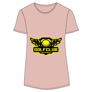 Women's Softstyle® CVC T-Shirt Thumbnail