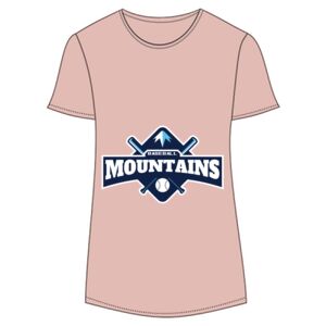 Women's Softstyle® CVC T-Shirt Thumbnail