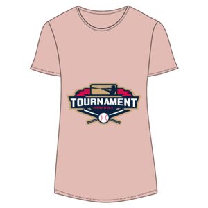 Women's Softstyle® CVC T-Shirt Thumbnail