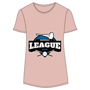 Women's Softstyle® CVC T-Shirt Thumbnail