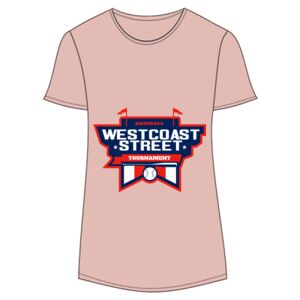 Women's Softstyle® CVC T-Shirt Thumbnail