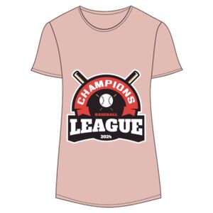 Women's Softstyle® CVC T-Shirt Thumbnail