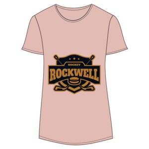 Women's Softstyle® CVC T-Shirt Thumbnail