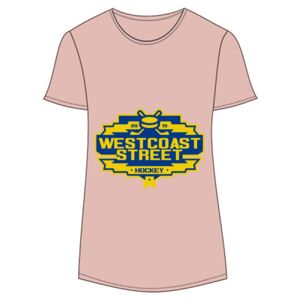 Women's Softstyle® CVC T-Shirt Thumbnail