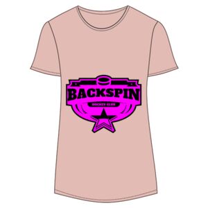 Women's Softstyle® CVC T-Shirt Thumbnail