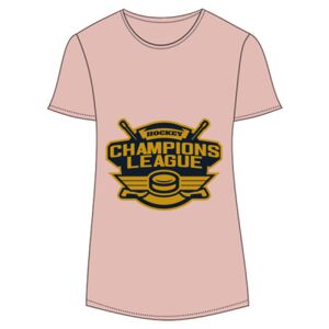Women's Softstyle® CVC T-Shirt Thumbnail
