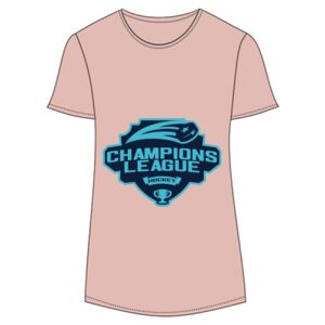 Women's Softstyle® CVC T-Shirt Thumbnail