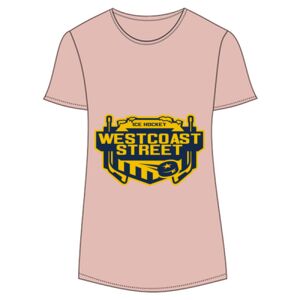 Women's Softstyle® CVC T-Shirt Thumbnail