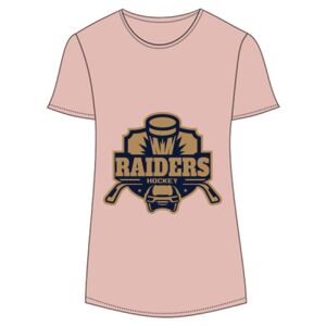 Women's Softstyle® CVC T-Shirt Thumbnail