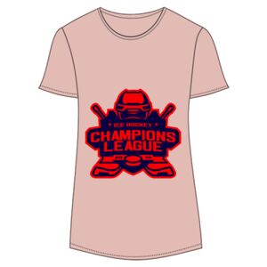 Women's Softstyle® CVC T-Shirt Thumbnail