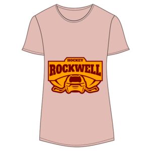 Women's Softstyle® CVC T-Shirt Thumbnail