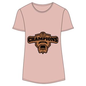 Women's Softstyle® CVC T-Shirt Thumbnail