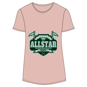 Women's Softstyle® CVC T-Shirt Thumbnail