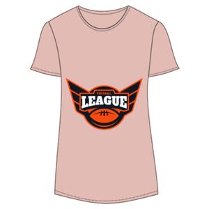 Women's Softstyle® CVC T-Shirt Thumbnail