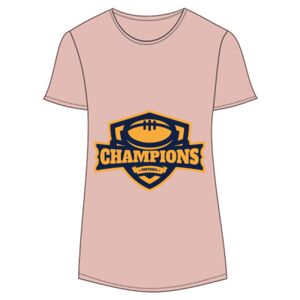 Women's Softstyle® CVC T-Shirt Thumbnail