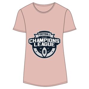 Women's Softstyle® CVC T-Shirt Thumbnail