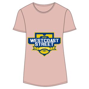 Women's Softstyle® CVC T-Shirt Thumbnail