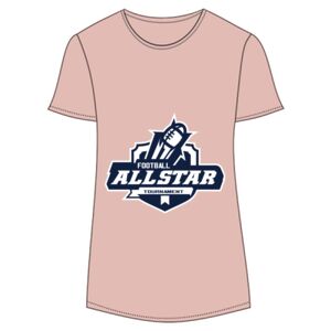 Women's Softstyle® CVC T-Shirt Thumbnail