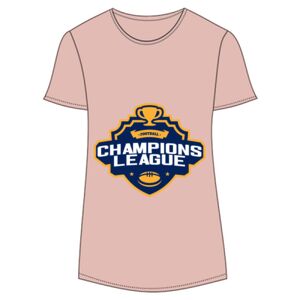 Women's Softstyle® CVC T-Shirt Thumbnail