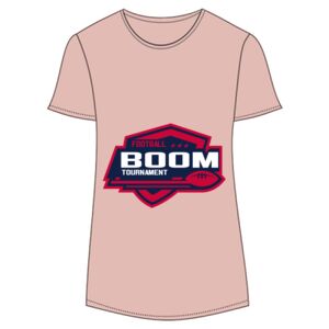 Women's Softstyle® CVC T-Shirt Thumbnail