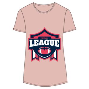Women's Softstyle® CVC T-Shirt Thumbnail