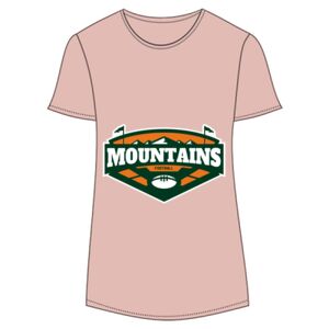 Women's Softstyle® CVC T-Shirt Thumbnail