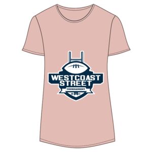 Women's Softstyle® CVC T-Shirt Thumbnail