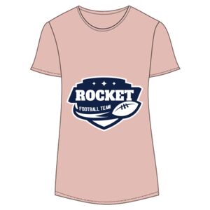 Women's Softstyle® CVC T-Shirt Thumbnail