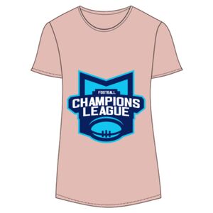 Women's Softstyle® CVC T-Shirt Thumbnail