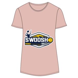 Women's Softstyle® CVC T-Shirt Thumbnail