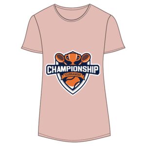 Women's Softstyle® CVC T-Shirt Thumbnail