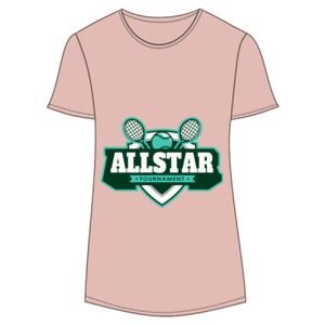 Women's Softstyle® CVC T-Shirt Thumbnail