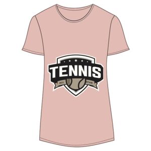 Women's Softstyle® CVC T-Shirt Thumbnail