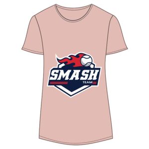 Women's Softstyle® CVC T-Shirt Thumbnail