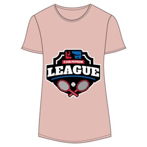 Women's Softstyle® CVC T-Shirt Thumbnail