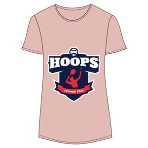 Women's Softstyle® CVC T-Shirt Thumbnail