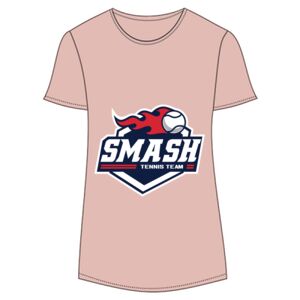 Women's Softstyle® CVC T-Shirt Thumbnail