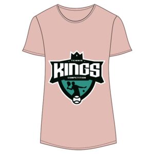 Women's Softstyle® CVC T-Shirt Thumbnail