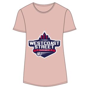Women's Softstyle® CVC T-Shirt Thumbnail