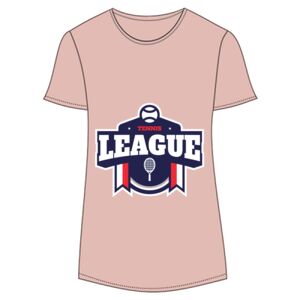 Women's Softstyle® CVC T-Shirt Thumbnail