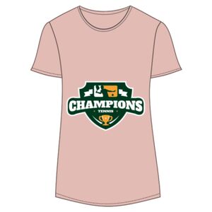 Women's Softstyle® CVC T-Shirt Thumbnail